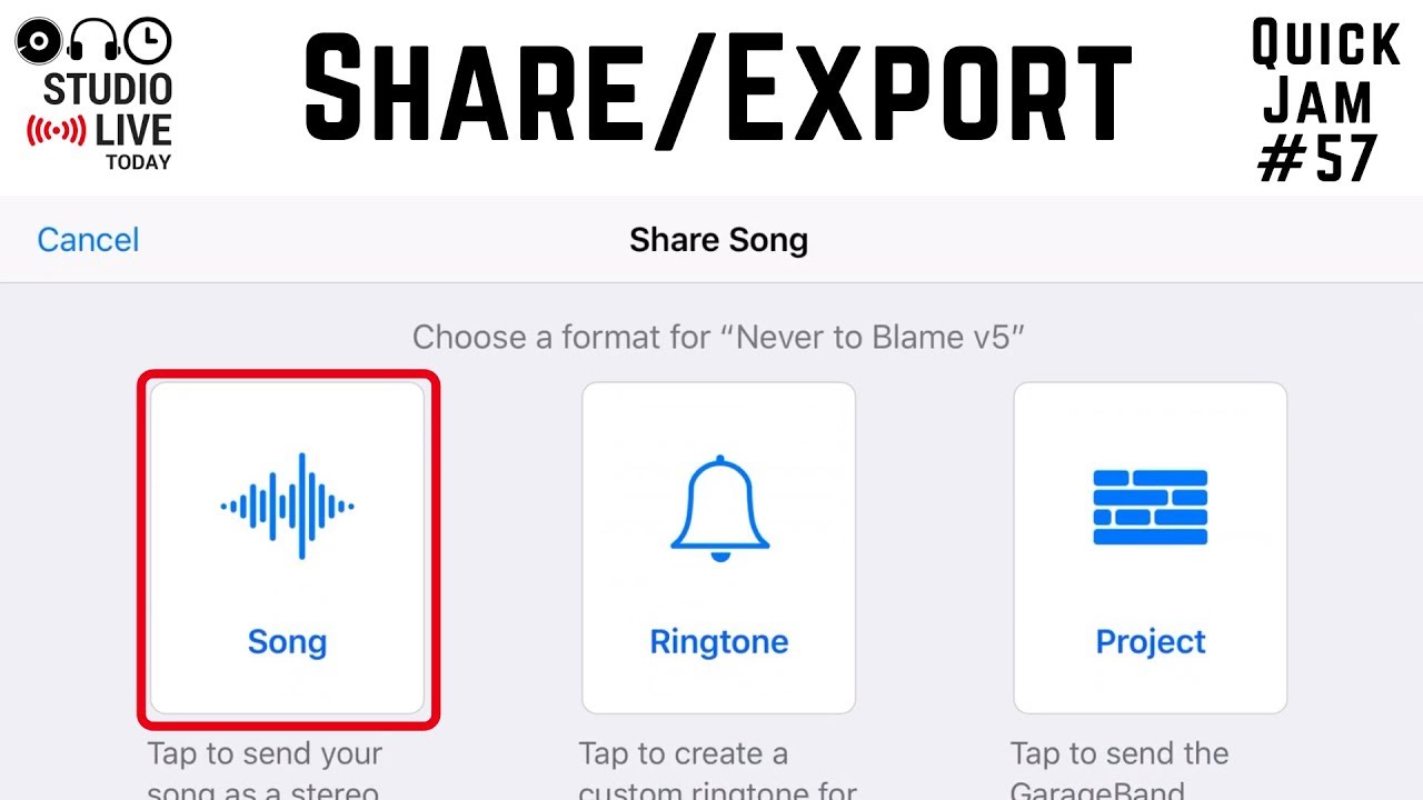 export for itunes free download